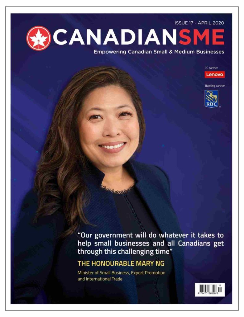 CanadianSME Small Business Expo 2023